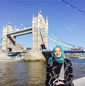 Meet your Posher, Minhaz